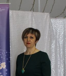 Баскажакова Наталья Владимировна